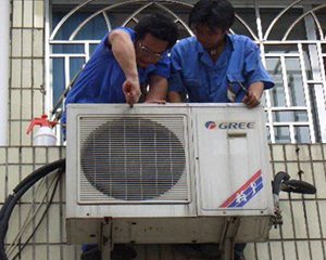 君山空调维修售后服务中心