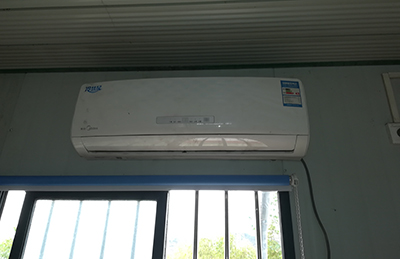 君山空调维修在哪里找