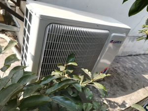 君山空调维修售后服务