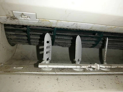 君山空调维修售后服务中心电话是多少