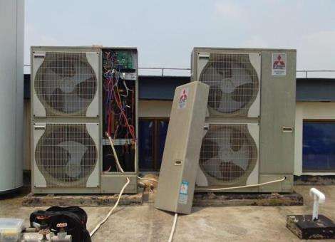 君山空调维修电话号码多少