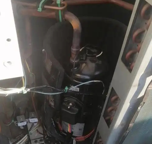 君山维修变频空调电话在哪里找