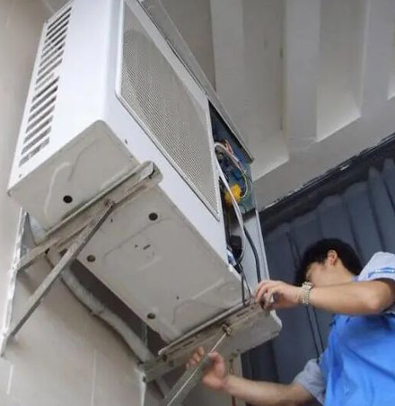 君山24小时空调维修热线