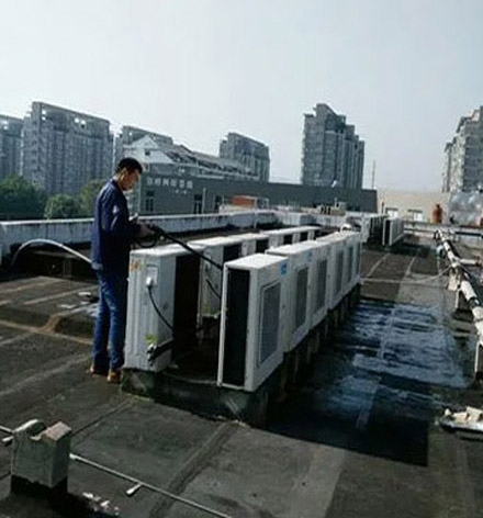 君山 空调拆装 君山本地 空调拆装公司