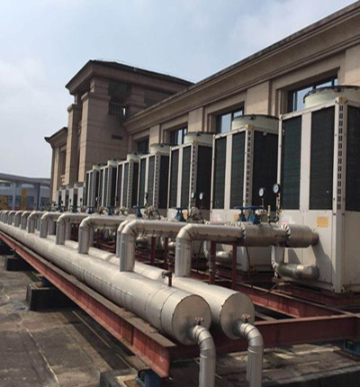 君山多联机维修 君山中央空调维修