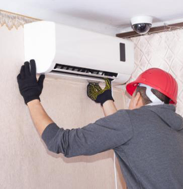 君山空调内机噪音大