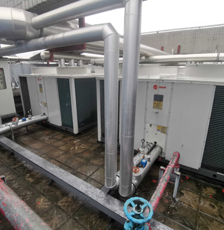 君山附近中央空调维修 君山上门中央空调维修